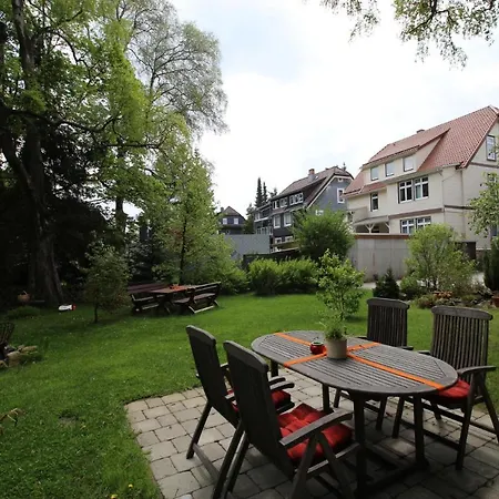 Apartment Emil's Bergli *