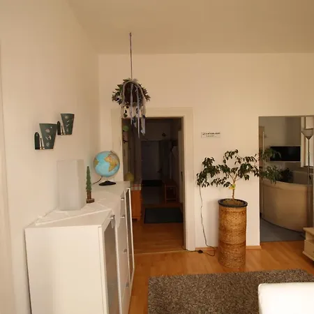 Apartment Emil's Bergli