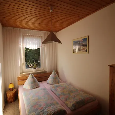 Emil's Bergli Braunlage