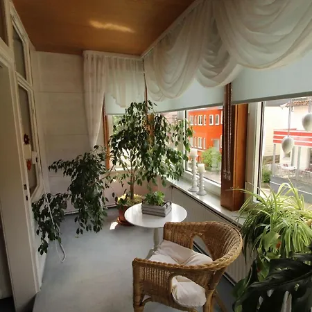Apartment Emil's Bergli *