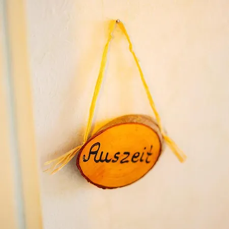 Emil's Bergli Apartment